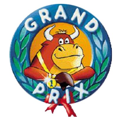 ManoloDepreda's tweet photo. Os parecerá mentira, pero echo de menos #ElGranPrix esta noche y sus #vaquillas 😁🤭😬 https://t.co/pfCSraToKm