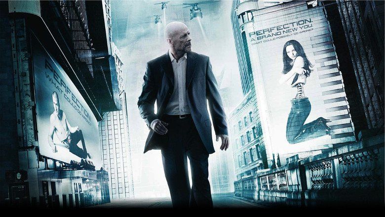 Tous des #clones ?
#BruceWillis 
buff.ly/2LxJfZE