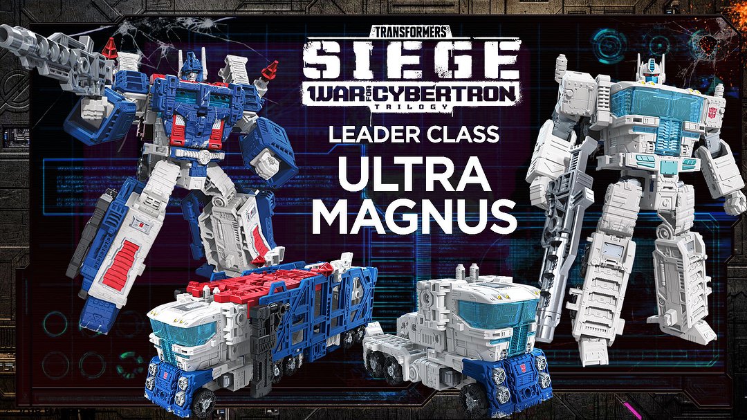 Transformers wiki ultra magnus