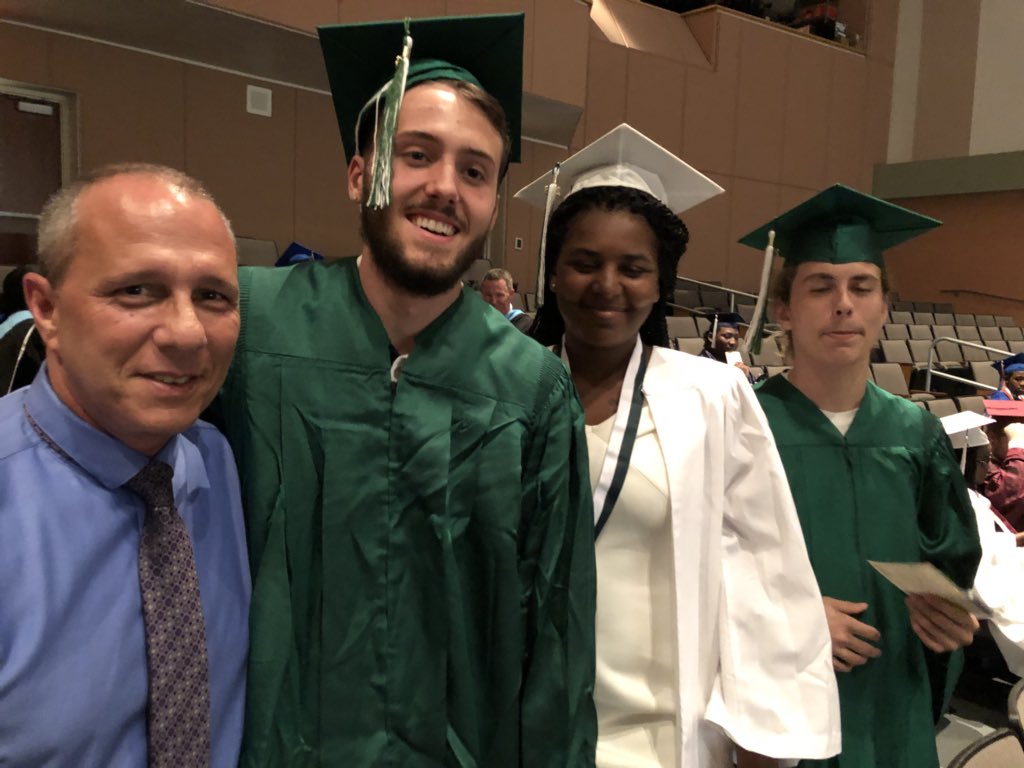 Jupiter Adult Education on Twitter "So proud of all our coenrolled