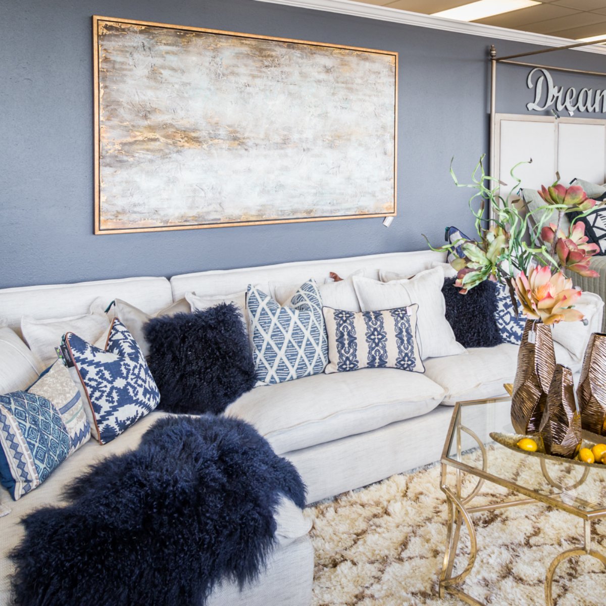 RamsowersLBK's tweet photo. Hearing from our customers feels almost as good as sinking into a new sofa. https://t.co/NFV1VFBZ63 https://t.co/pByB9FM6WK