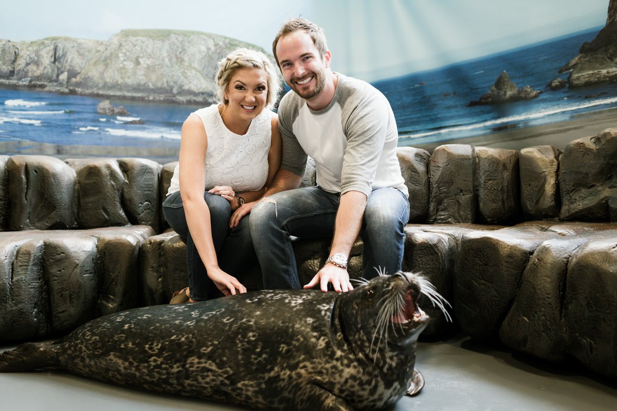 Congratulations to #TheKnotWeddingoftheYear couple Jacqueline Daly &amp; Jonathan Summerton! We can't wait to plan their incredible wedding #theknot theknot.com/jacquelineandj…