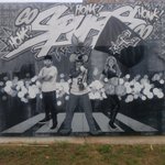 Photo by Spurs Silver Dancers Alumni (@AlumniSpurs)