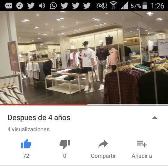 OppaFans's tweet photo. Alto reggaeton pasarón en ese local jajaa @oppacoreano https://t.co/DdivNqvr4V