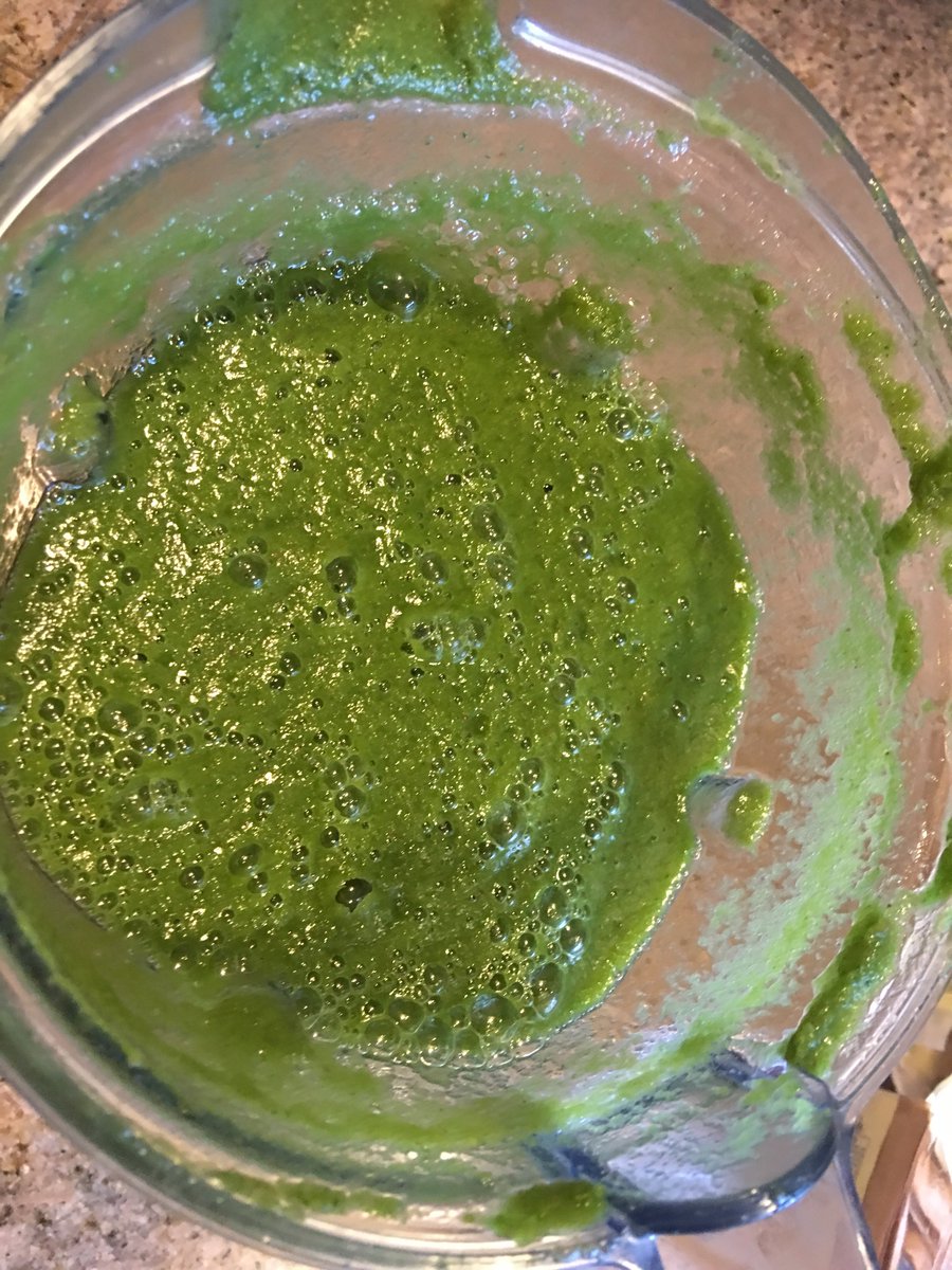 QBDCatering's tweet photo. It’s a green kind of day #greenjuice #kale #turmeric #lemonsandapples #cucmbersceleryginger #healthy #power #veggies #vitamix #filling #cleaneating #today #yum https://t.co/51g9E6eRhy