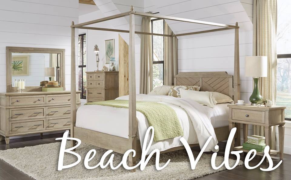 Pfi_Furniture's tweet photo. We are channeling summer vibes today with this beachy bedroom suite. Who else is loving this warmer weather?! #summerforever #beachvibes #Stlye #progressivestyle #progressivefurniture https://t.co/okEKhDLUKX