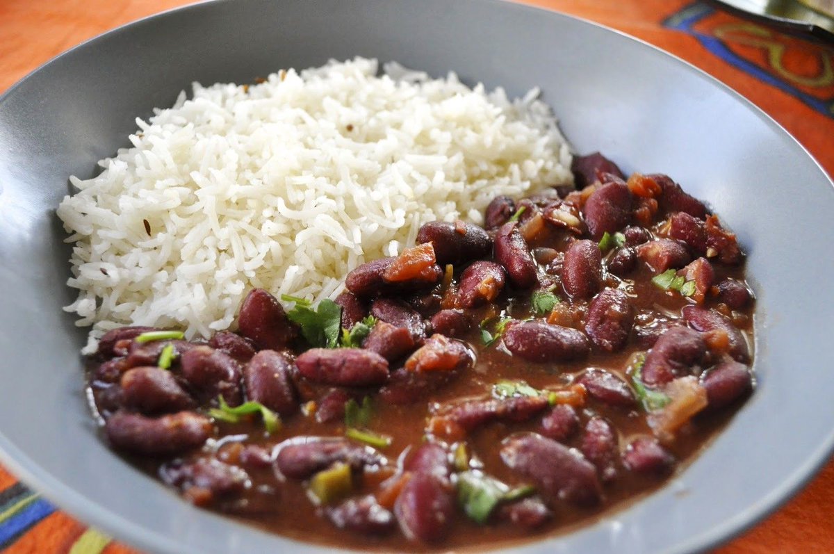 GoodBbloodfood's tweet image. 3. Here is an easy curry recipe with this wonderful anti-cancer bean: 
buff.ly/2LwEijN
#lowlectin #glutenfree #bloodtypediet  #recipe  #eatright4yourtype #DADAMONUTRITION
# anti-cancer bean # meat free Mondays