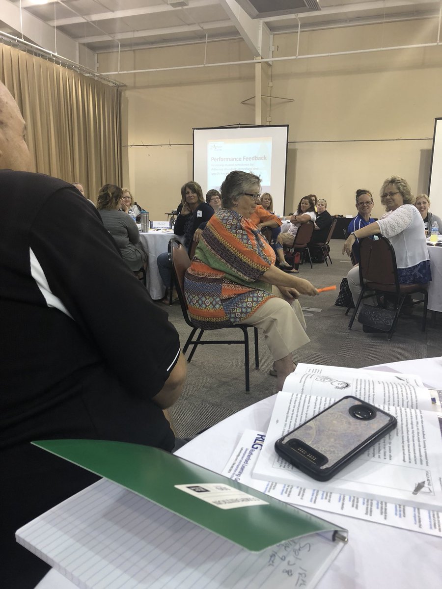 mrsdodson427's tweet photo. Enjoying studying the #ArtisanTeacher with @RLGMike
When giving feedback to students it needs to be #abundant , #immediate , & #specific !
Great job, @PamelaCarte
#MOTAG #TeacherAcademyGrad #LifeLongLearner https://t.co/2tvYOj9vPW