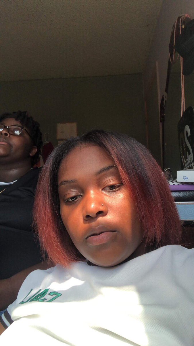 Jasmine Brown (Qxeenly) Twitter