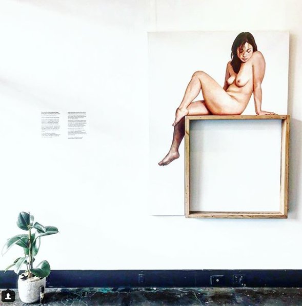 melbartdiary's tweet photo. Tonight. Opening night at @blackcatgallery - Fri July 20 at 6-8pm - Transit by Stacey Korfiatis - Exhibition dates. 18-29 July - photo by @designani - supported by @multiculturalarts https://t.co/MzbA7oC7cH