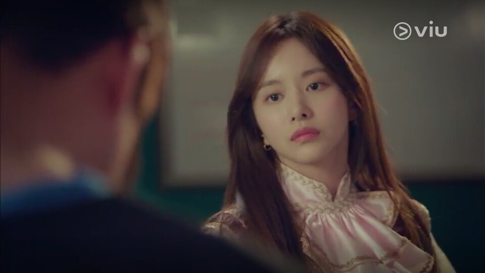 BerniceYoon's tweet photo. pRinCeSs bernice mabangisss, slaying since june twenty eighteen  #GBCMemorableEnding https://t.co/Z85IffjKlz