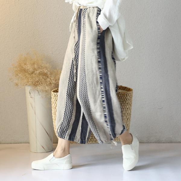 FangKissmiss's tweet photo. Boho Chic Vertical Striped Wrap Pants💗💗💗
Price: US$52.99
Shop Now>>>>>https://t.co/RpTPNP26tm
#linen #pants #trousers #wrappants #ootd #linen #elegant #streetwear https://t.co/tDqYQSSJBh