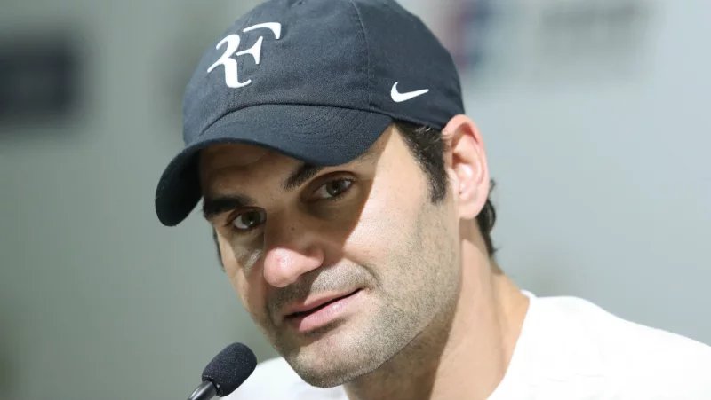 rf logo cap