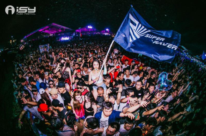 Follow your dreams with us! We know the way! ISY