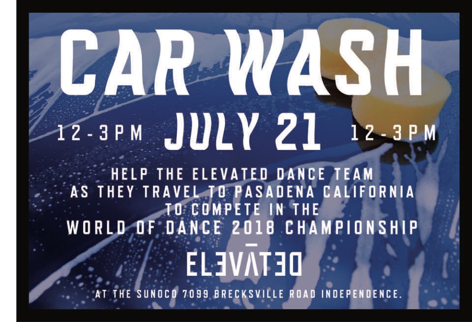 elevatedcrew_'s tweet photo. Come through and get your car washed! Help us on our trip to Pasadena☝️ https://t.co/UN7XARRR9q