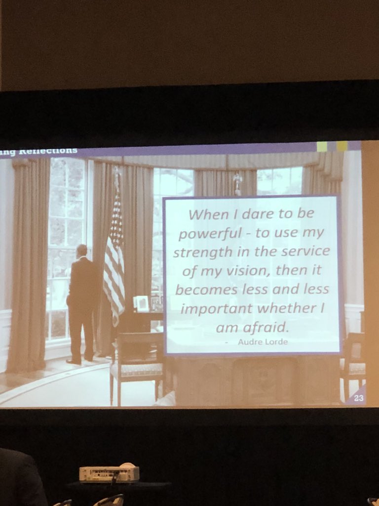 YesyMSanchez's tweet photo. Day 4 of the @leadingeds Institute did not disappoint. Thank you for an incredible week of learning and growing!! #IAmMyPractice #d187together #d187juntos https://t.co/zWy1q9SgiN