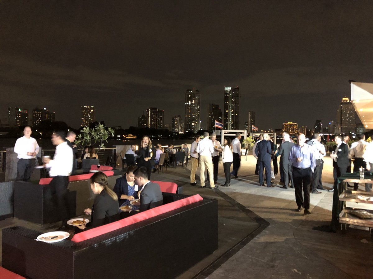 RamadaRiverside's tweet photo. Multi chamber networking https://t.co/ESn4cUjnOs