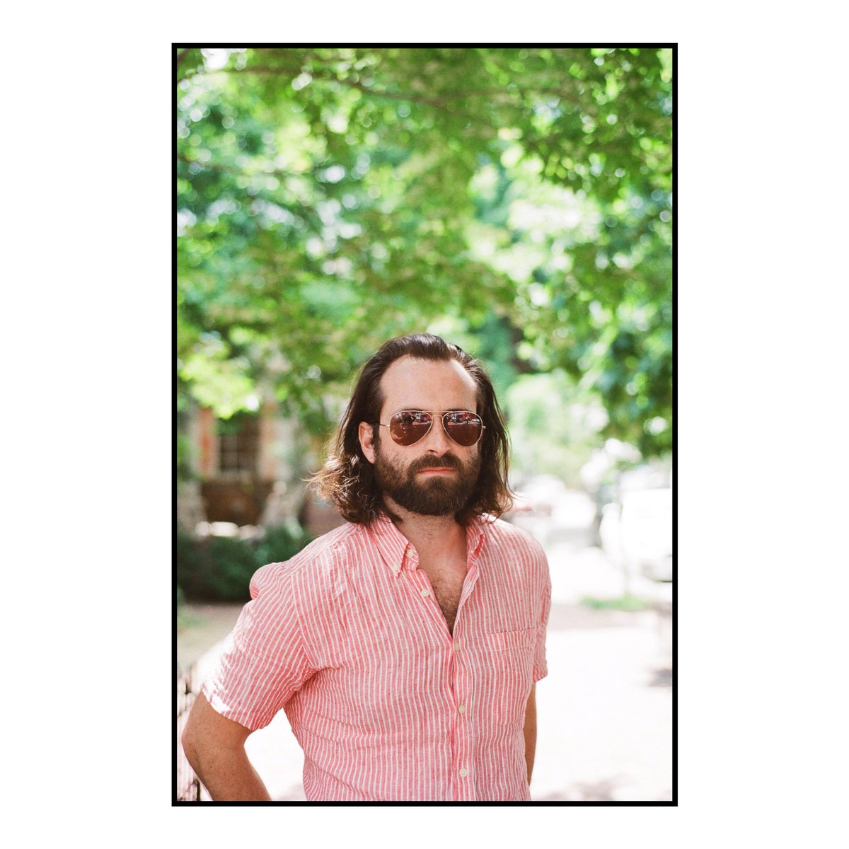 georgetown portraits | <a href="/hughandcrye/">Hugh & Crye</a> guys

<a href="/vora/">Pranav Vora</a> &amp; <a href="/jmajewski_/">James Majewski</a> 

#kodakcolorplus