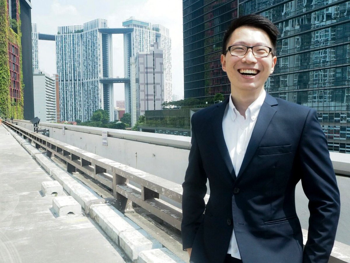 GeraintLiu's tweet photo. Yes! It's finally Friday! 😁

Hope youre as happy as I am because there are some REAAAALLLY EXCITING campaigns coming up that I'm REALLY EXCITED to share with you!! 🤗

Stay tuned! 😉

#GeraintLiuFAS 
#EducateEnlightenEmpower https://t.co/kNfDyp1neA