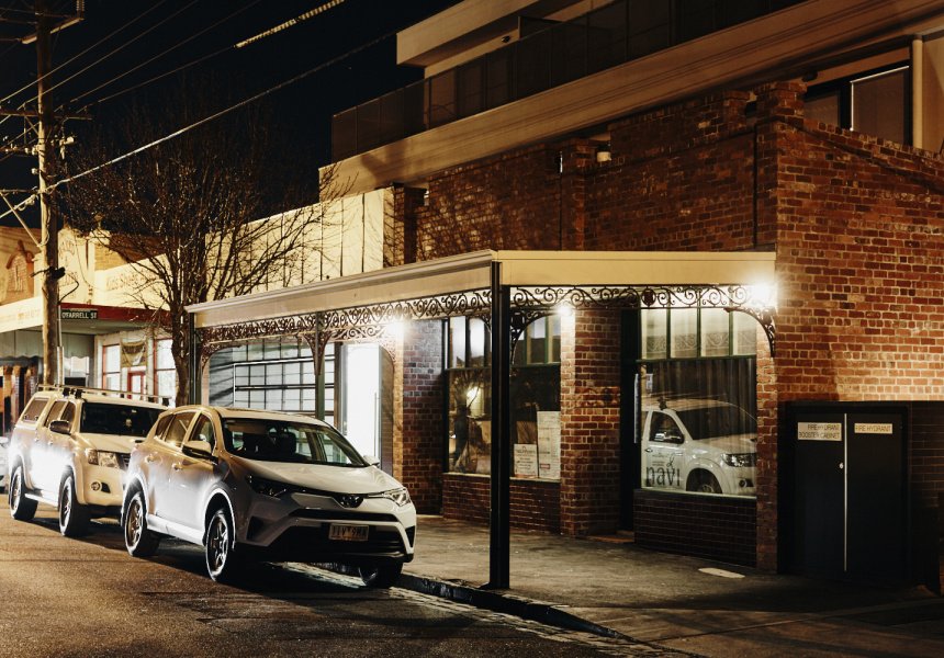 Broadsheet_Melb's tweet image. Melbourne's best new restaurant is hiding on a quiet Yarraville street ow.ly/yvwi30l2eSJ