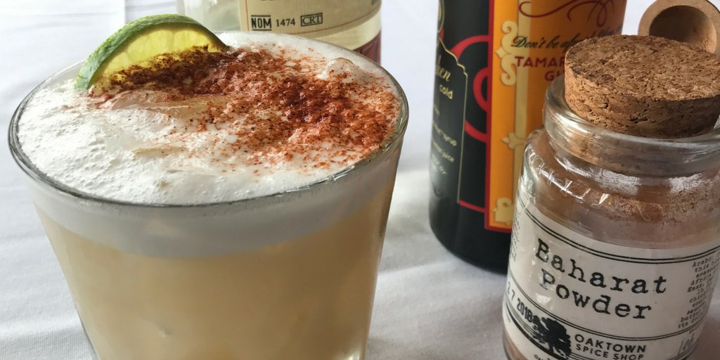 Paradiso_SL's tweet photo. 🥃Our Cage Rooster is no joke! Come on in and give it a try!🥃
#sanleandro #sanleandroeats #bayareafoodconnect #foodie #eastbay #eastbayeats https://t.co/Edv8yyZoIN