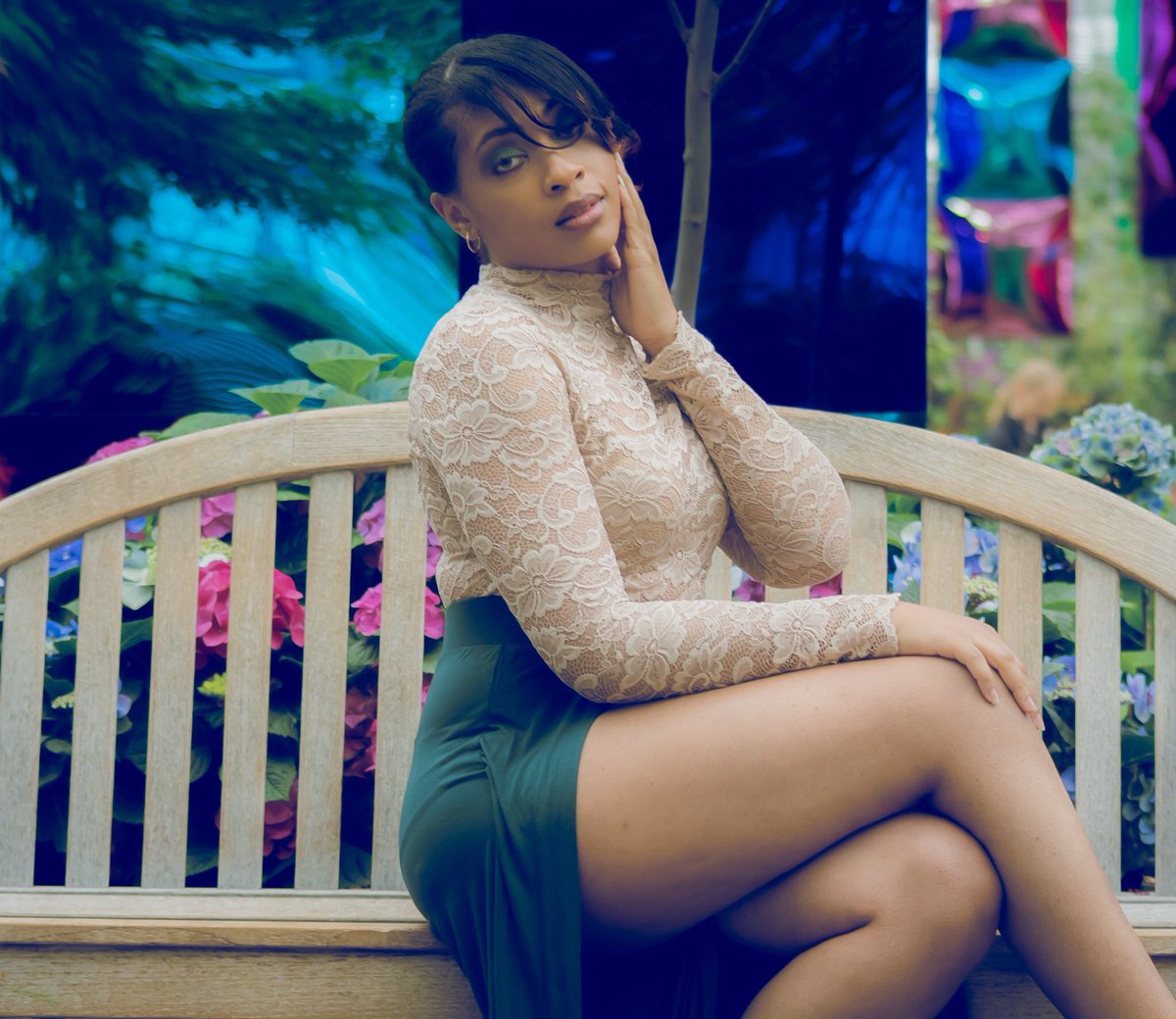 Ali_V_FP's tweet photo. Take a seat and look forward, the pose is yours to make. Step in front of my lens and express yourself. Visit my IG page for more content.
Ps. Donβt forget to enjoy yourself
#Indy #Indianapolis #chicagomodels #indymodels #sexy #model #photoshoot https://t.co/Yh9q6cV0LP