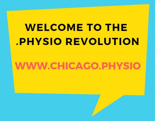 dot_physio's tweet photo. There's only one Chicago and when you combine it with the .physio domain extension it becomes a very powerful brand.  Welcome to the online .physio revolution. https://t.co/nHOUSH1Tod