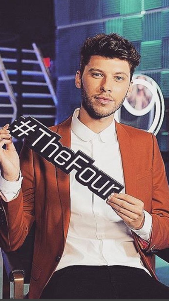 jamesgraham96's tweet photo. He's coming back #TheFourComeback⁠ ⁠ #jamesGraham https://t.co/cviTMFWWIZ