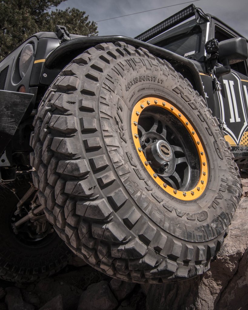 NittoTire's tweet photo. We love 40s! Do you?
#Nitto | #TrailGrapplers | #GrapplerAdventure | #Jeep | #JK | #OffRoad | #IconEquipped | #IVD | #4x4 | #OffRoad | #NoMallCrawlerHere | @IVDSuspension | #Got40s https://t.co/SMftWfn9oz