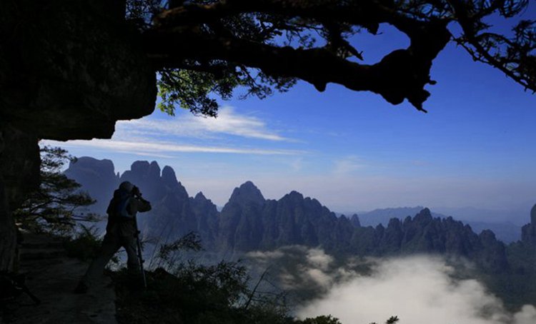 VisitGuangxi tweet picture