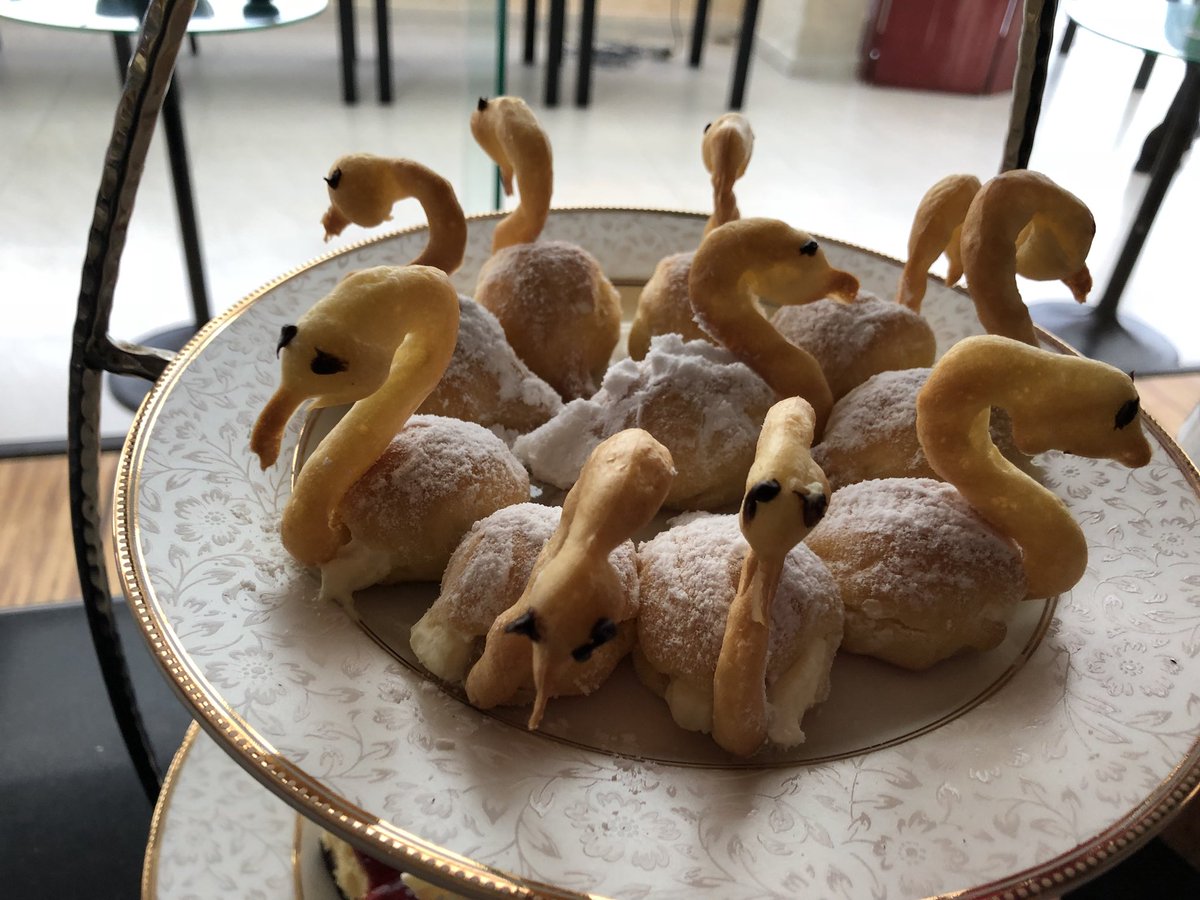 RamadaRiverside's tweet photo. Exotic sweets #ramadamenamriverside #bcct #ntcc #gtcc #amcham #auscham #bangkokriver https://t.co/v31l8GGvsk