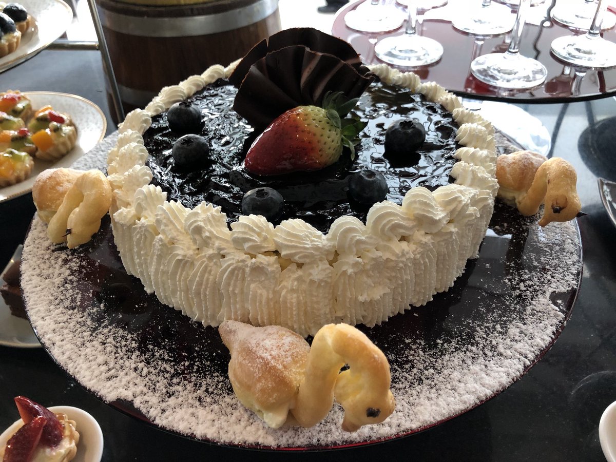 RamadaRiverside's tweet photo. Lovely array of dishes https://t.co/xjszIYz23c