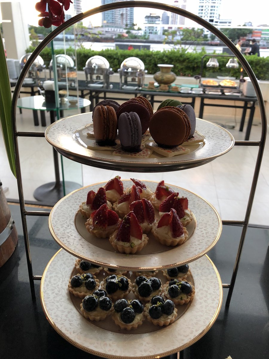 RamadaRiverside's tweet photo. Lovely array of dishes https://t.co/xjszIYz23c