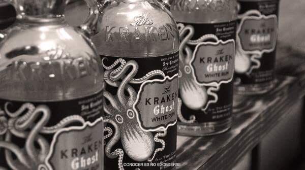 KrakenRumMX's tweet photo. Llegó el día en que los fantasmas se reúnen. #KrakenGhost #ThursdayNights https://t.co/2z8lrZExdy