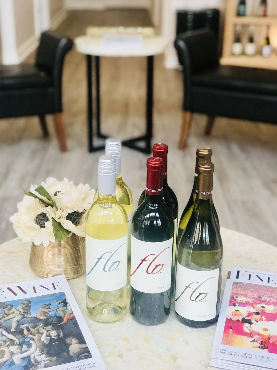 Corks and Cuvee tweet media