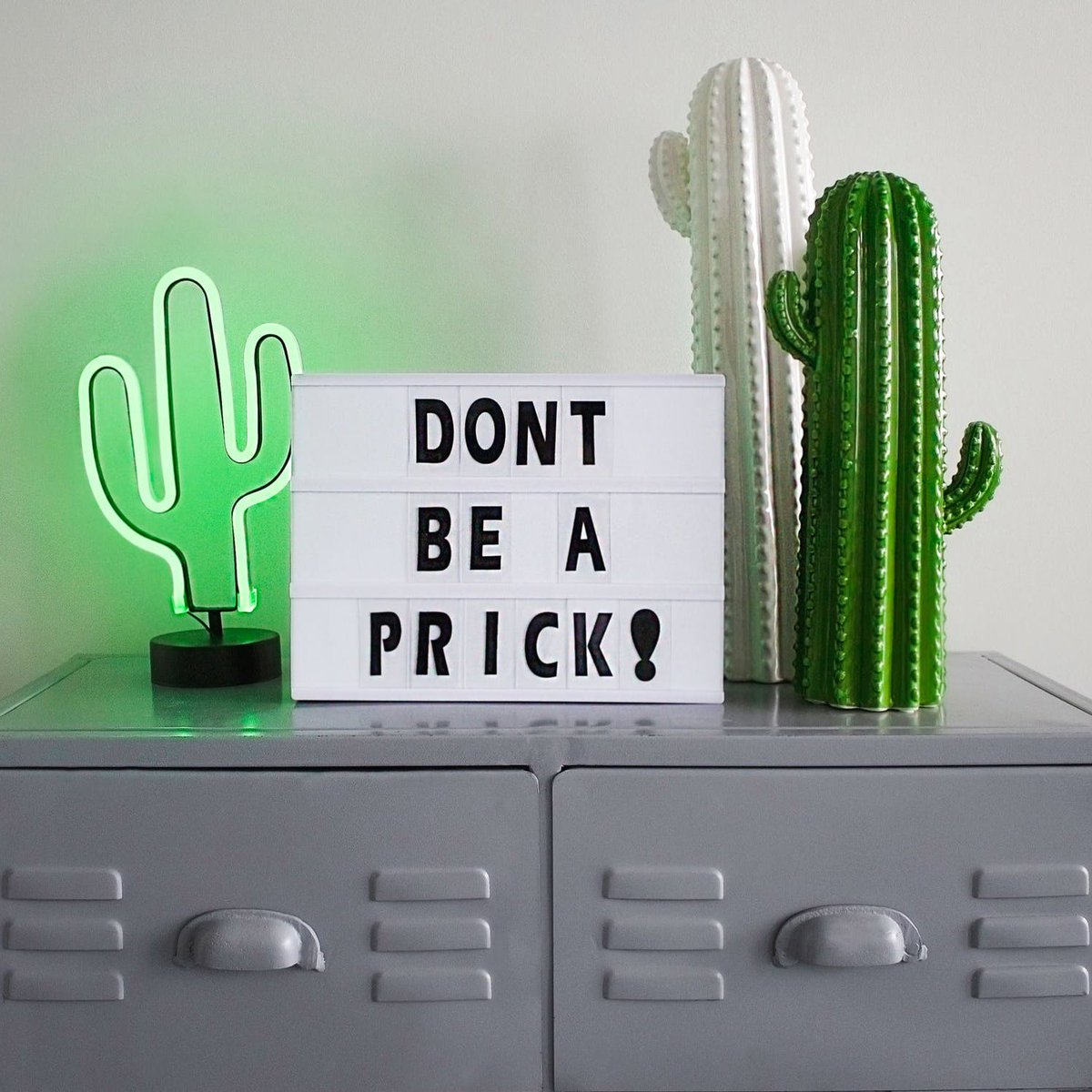 artnaturals's tweet photo. Some Thursday reminders. 🌵#artnaturals #thursdayreminders https://t.co/TPcMgBCsSQ