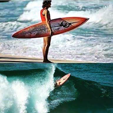 9MilesProject's tweet photo. Exciting news! This replica of the famous #pinkbanana of @shauntomson is up for auction! Email your bids to info@kommetjiesurf.com before 18h30 tonight! #charityauction #surflegend @KommetjieSurf https://t.co/pQsYsDvVqZ