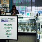 Image for the Tweet beginning: Ohio's medical marijuana program faces