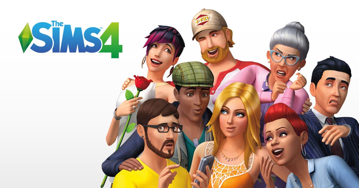 Logey_Tweets's tweet photo. Hey, it's been a hot minute. Let's play the Sims 4. 😬https://t.co/1M7blwaBRN
#thesims4 #sims4 #ea #livestream #SupportSmallStreamers #stream #gaming #shelfquest https://t.co/5xcKTf6HnE