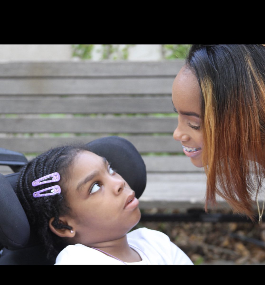 PeryonnaS's tweet photo. PLEASE Retweet and help us !!! Her name is Destiny and if you read the picture below you will understand what’s going on with her and why it really breaks my heart ‼️ PLEASE TAKE 15 SECONDS TO RETWEET AND @Dbnewsjournal https://t.co/iJSXRN3lXD
