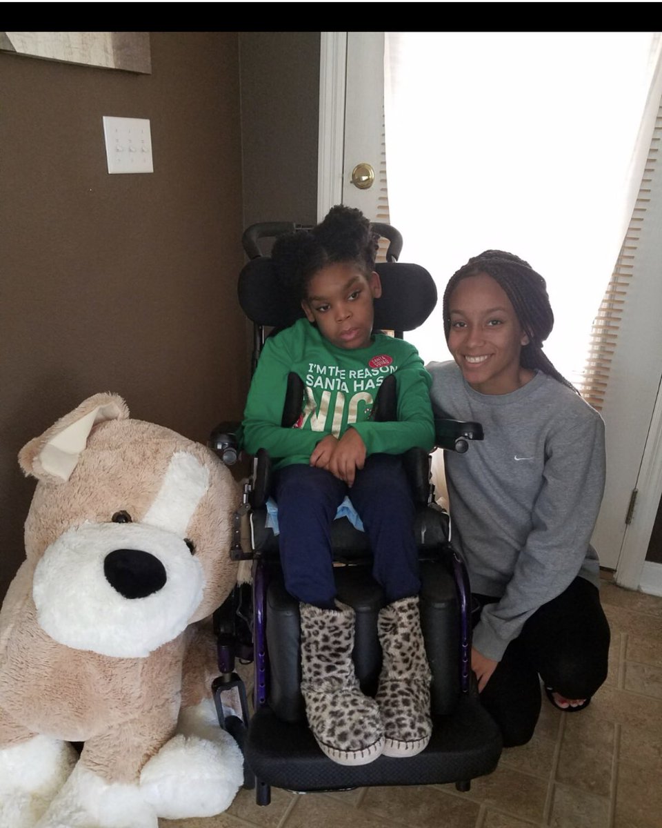 PeryonnaS's tweet photo. PLEASE Retweet and help us !!! Her name is Destiny and if you read the picture below you will understand what’s going on with her and why it really breaks my heart ‼️ PLEASE TAKE 15 SECONDS TO RETWEET AND @Dbnewsjournal https://t.co/iJSXRN3lXD