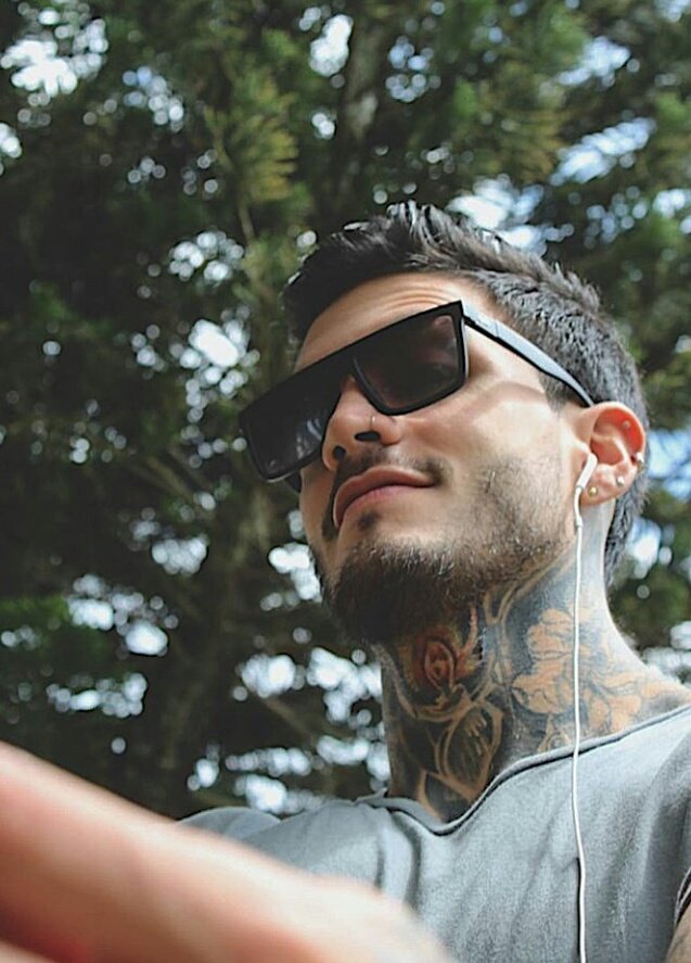 mateocdesafio's tweet photo. A Ustedes No Les Parecen Un #SuperHumano 😍 Muy Lindo 
A Mi Me Encanta Este Hombre @mateoc17oficial 
La Prueba De Hoy Como Les Parecio, 
#Karoline Es Toda Una Tesa 💪❤ https://t.co/qaWdR1Q99N