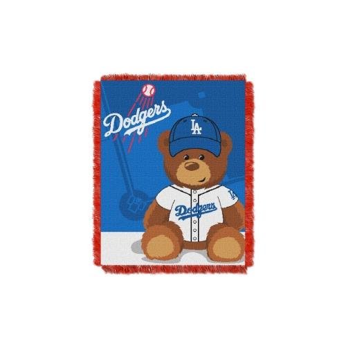 530dodgers's tweet photo. #Dodgers Field Bear Woven Jacquard Baby Throw

Get it here 👉 https://t.co/ljMJFUQXD3 👈 https://t.co/vtkJxZBSNC