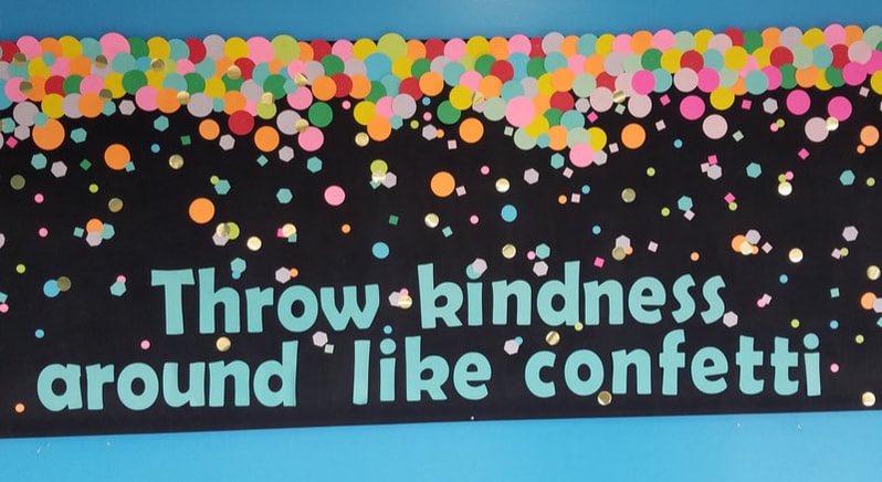 🥧 "...Welcoming kindness and contentment toward a situation allows other possibilities to emerge..." Journey of Hope