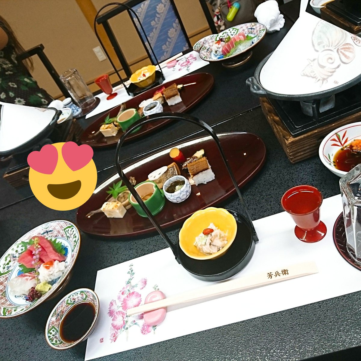 💎チサト official💎 tweet media