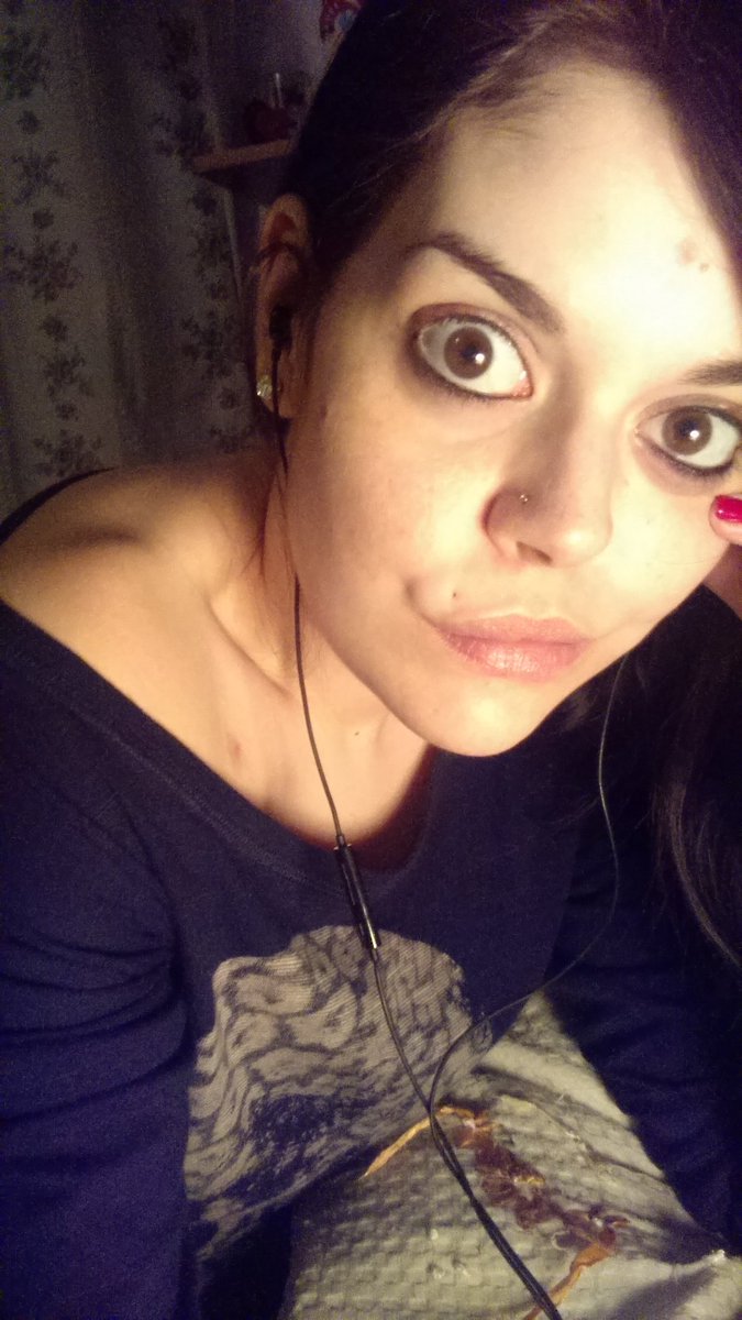 mel_melosaa's tweet photo. Nada como el para sentirme adormecida todo el día .... https://t.co/LMrQWshmVv