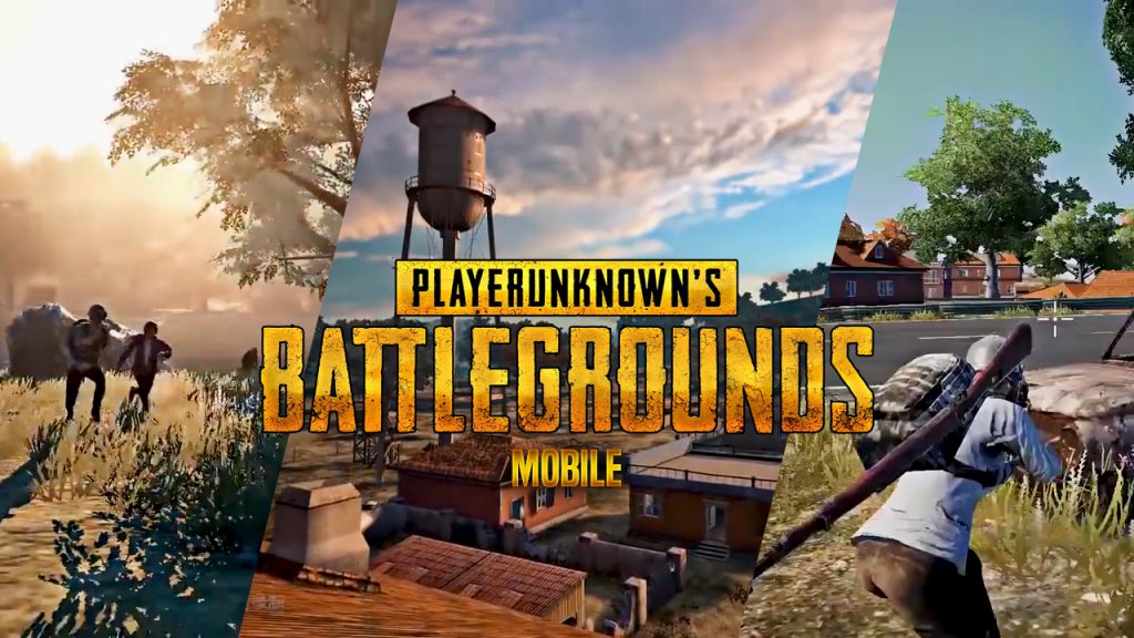 PUBG on MOBILE
100 players parachute onto a remote 8x8 km island for a winner-takes-all showdown.
Download link; 👇👇👇
bstk.me/o6bZ4VxbW