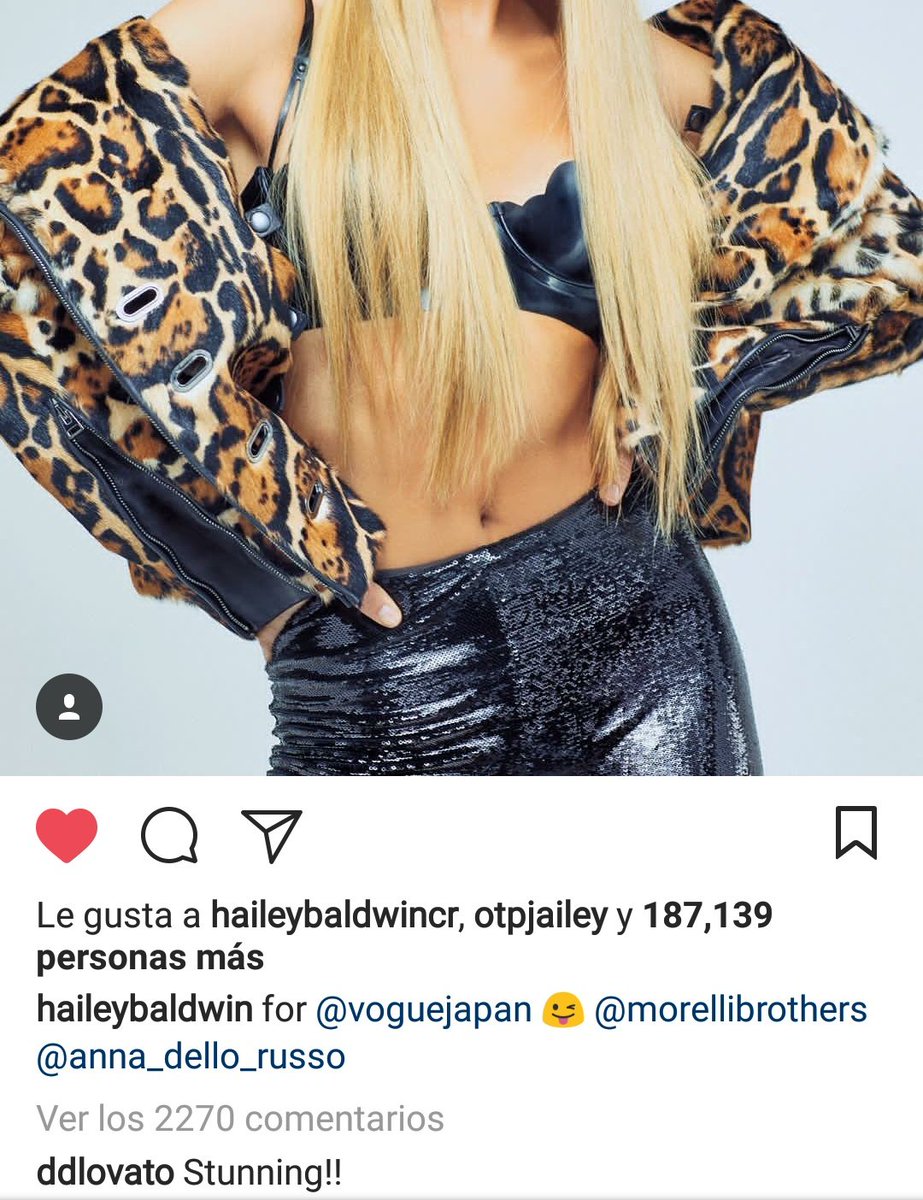ync4w's tweet photo. Demi commented, we love a duo!! https://t.co/9gMRXvutBq