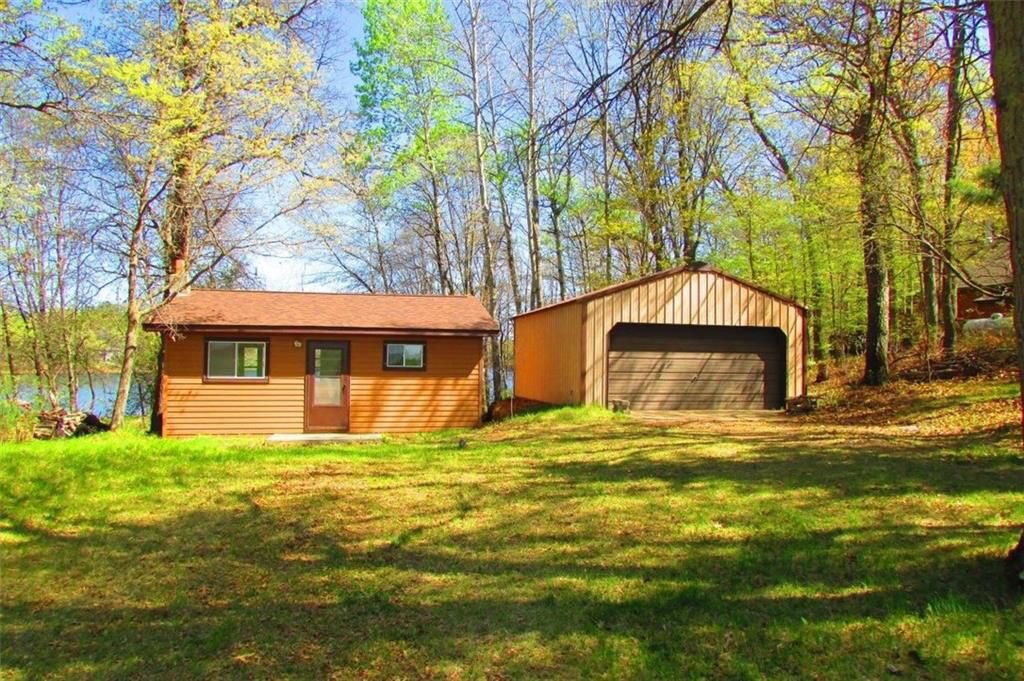 WiscCabins's tweet photo. #WebsterWI • 2 beds • 1 bath • 540 sqft $121,000 Est. Mortgage: $481/mo #wisconsincabinsforsale https://t.co/VOWAQyGjtO https://t.co/AUDXOCrKwL