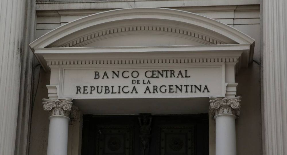 Ambitocom's tweet photo. BCRA espera inflación del 2% para los próximos meses

https://t.co/SrcMPBIBSf https://t.co/IpyULVvd4X